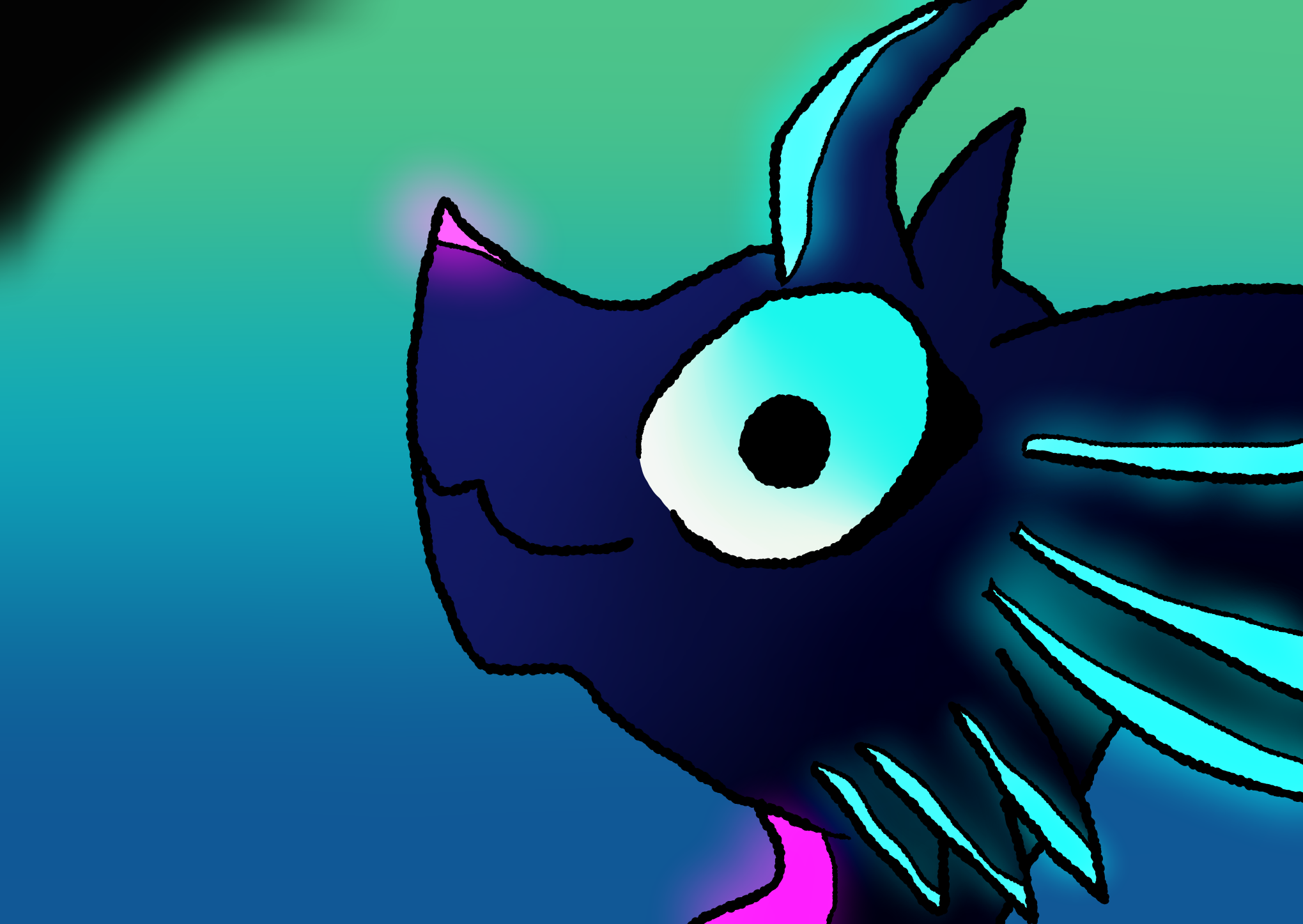 my art don't steal